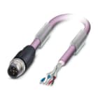 PHOENIX CONTACT - PHC1507434 SAC-5P-M12MS/ 5,0-920 CAVO SENSORE
