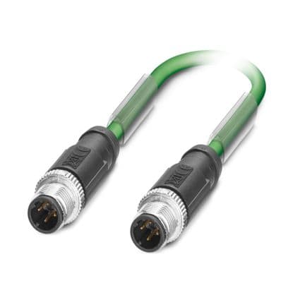 PHOENIX CONTACT - PHC1524378 NBC-M12MSD/ 2,0-93B/M12MSD CMC CAVO SIST