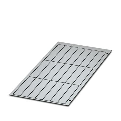 PHOENIX CONTACT - PHC0806631 GPE 60X12 SR/R CARTELLINI AUTOADESIVI