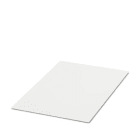 PHOENIX CONTACT - PHC0806699 SK U TR:UNGESTANZT Foglio di siglatura