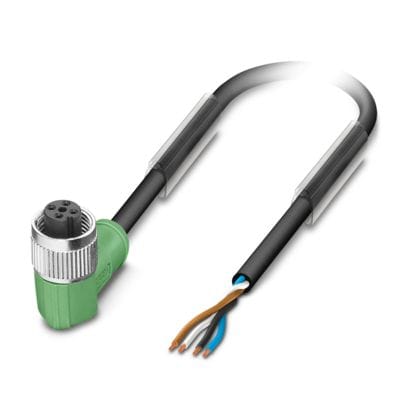 PHOENIX CONTACT - PHC1544963 SAC-4P-25,0-PUR/M12FR CAVO SENS/ATT