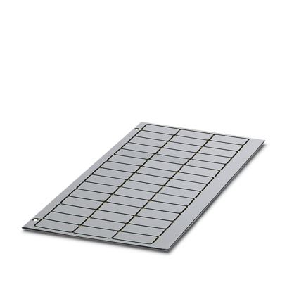 PHOENIX CONTACT - PHC0806880 GPE 27X12,5 SR/R CARTELLINI AUTOADESIVI