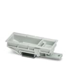 PHOENIX CONTACT - PHC2203838 UCS DIN 125-F 7035 Custodia