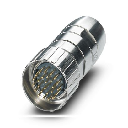 PHOENIX CONTACT - PHC1590285 HC-26P1N1280DU CONNETTORE