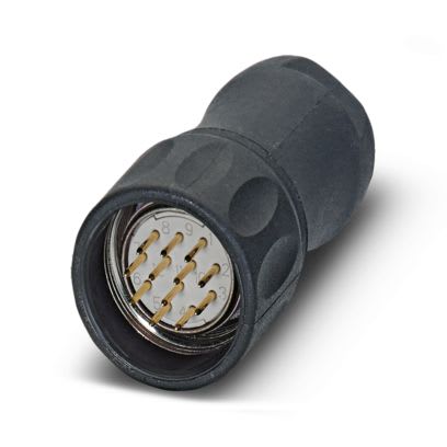 PHOENIX CONTACT - PHC1602616 RC-19P1N12K052 CONNETTORE M23 19P. MASCH