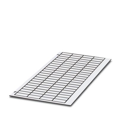 PHOENIX CONTACT - PHC0807627 GPE SO SCHEDA IN PLASTICA