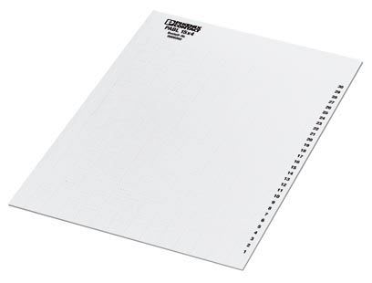 PHOENIX CONTACT - PHC0808260 PABL 15X4 NASTRO A INNESTO