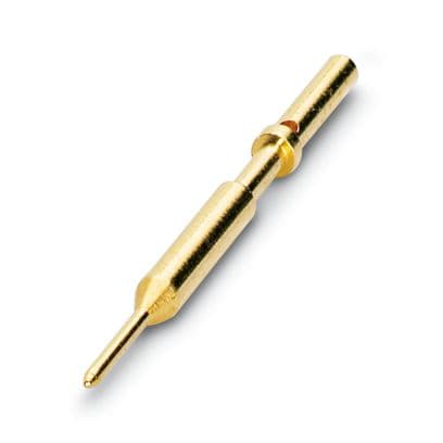 PHOENIX CONTACT - PHC1607579 ST-06KP030 CONTATTO A CRIMPARE TORNITO