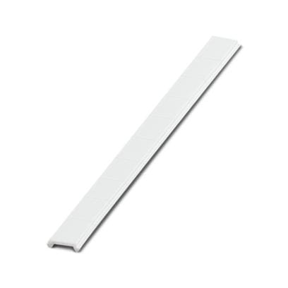 PHOENIX CONTACT - PHC0808794 ZBF 8/WH-100:UNBEDRUCKT SIGLATURA STRISC