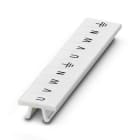 PHOENIX CONTACT - PHC0809845 ZB 5,08,LGS:U-N SIGLATURA STRISCIA