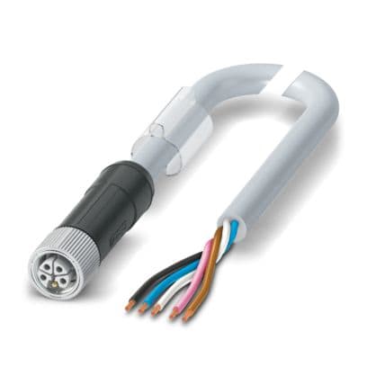 PHOENIX CONTACT - PHC1424617 SAC-5P- 1,5-510/M12FSL FE Cavo di potenz