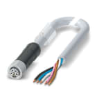 PHOENIX CONTACT - PHC1424617 SAC-5P- 1,5-510/M12FSL FE Cavo di potenz