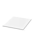 PHOENIX CONTACT - PHC0811370 GPA 300X280X0,8 ... LASTRA PER INCISIONE