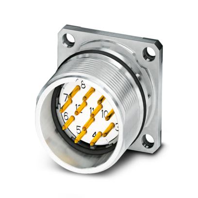 PHOENIX CONTACT - PHC1619958 CA-17P1N8A2S00 CONNETTORE PER APPARECCHI