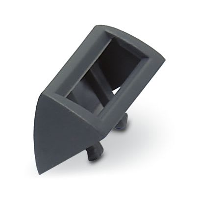 PHOENIX CONTACT - PHC0814270 MA 20X 8 BK PORTACARTELLINI