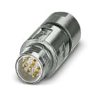 PHOENIX CONTACT - PHC1628782 M23-7EP198A9L24S CONNETTORE