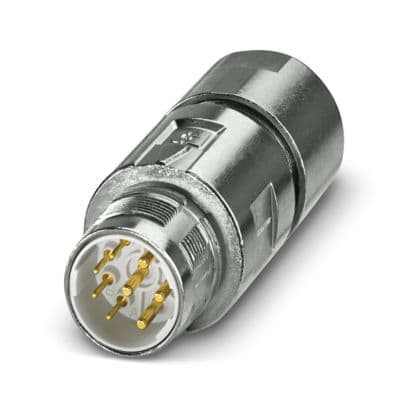 PHOENIX CONTACT - PHC1628782 M23-7EP198A9L24S CONNETTORE