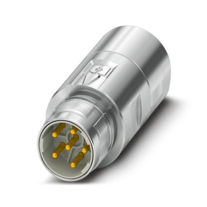 PHOENIX CONTACT - PHC1628788 M23-5EP198A9L24S CONNETTORE
