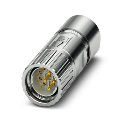 PHOENIX CONTACT - PHC1628857 M23-7EP198A8LDL CONNETTORE