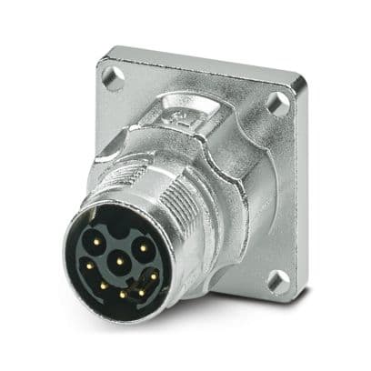 PHOENIX CONTACT - PHC1628930 M17-08P1N8AW600S CONNETTORE