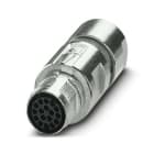 PHOENIX CONTACT - PHC1628968 M17-17P1N8A9002S CONNETTORE