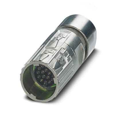 PHOENIX CONTACT - PHC1629006 M17-17S1N8A8003S CONNETTORE