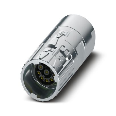 PHOENIX CONTACT - PHC1629011 M17-08S1N8A8004S CONNETTORE
