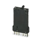 PHOENIX CONTACT - PHC0915810 TMCP 1 M1 300 6,0A INTERR.MAGNETOTERM. 1