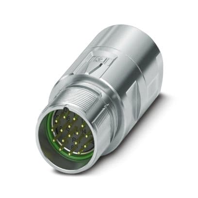 PHOENIX CONTACT - PHC1629104 M23-17P1N8A90DUS CONNETTORE
