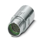 PHOENIX CONTACT - PHC1629112 M23-12P1N8A90DUS CONNETTORE