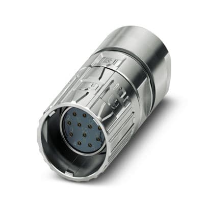 PHOENIX CONTACT - PHC1629165 M23-12S1N8A8004S CONNESSIONE