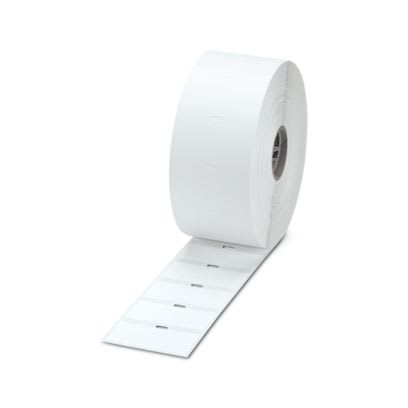 PHOENIX CONTACT - PHC0816197 EML (69,8X31,8)RL ETICHETTE PER SIGLATUR