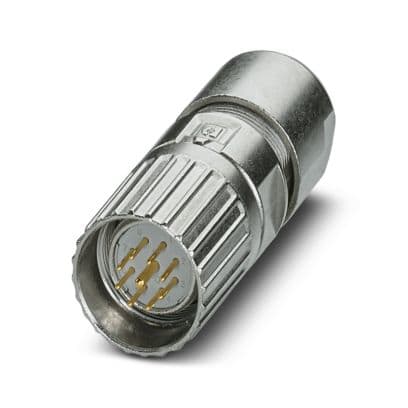 PHOENIX CONTACT - PHC1629216 M23-09P1N8A80DU CONNETTORE