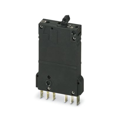 PHOENIX CONTACT - PHC0915823 TMCP 1 M1 300 8,0A INTERR.MAGNETOTERM. 1