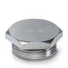 PHOENIX CONTACT - PHC1645875 HC-M-BS-M40 TAPPO CIECO