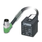 PHOENIX CONTACT - PHC1434947 SAC-3P-MR/ 0,6-PUR/A-1L-Z SCO Cavo