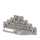 PHOENIX CONTACT - PHC1336411 PT 2,5-4PV Morsetto a piu piani