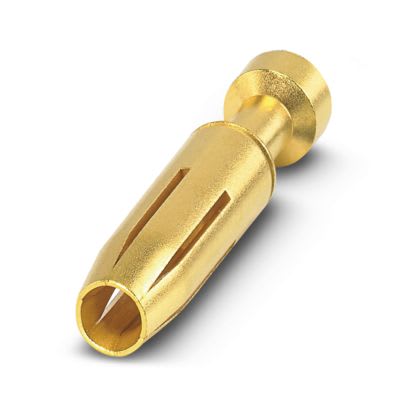 PHOENIX CONTACT - PHC1674846 CK2,5-ED-4,00BU AU CONTATTO TORNITO