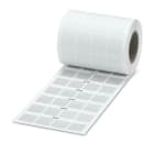 PHOENIX CONTACT - PHC0816812 EML (21,5X21,5)R SR ETICHETTE PER SIGLAT