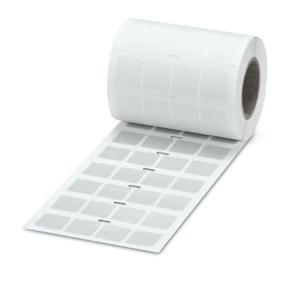 PHOENIX CONTACT - PHC0816812 EML (21,5X21,5)R SR ETICHETTE PER SIGLAT