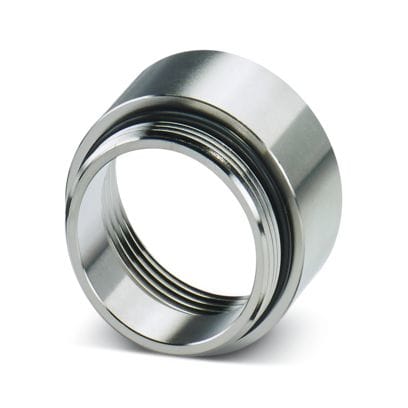 PHOENIX CONTACT - PHC1687587 HC-NPT-1 1/4-M40 ADATTATORE