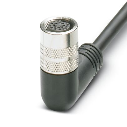 PHOENIX CONTACT - PHC1693733 SAC-12P-10,0-PUR/M16FR CAVO SENSORE
