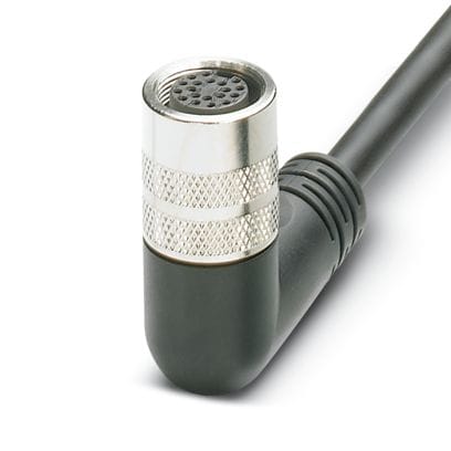 PHOENIX CONTACT - PHC1693733 SAC-12P-10,0-PUR/M16FR CAVO SENSORE