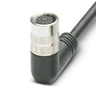 PHOENIX CONTACT - PHC1693733 SAC-12P-10,0-PUR/M16FR CAVO SENSORE