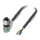 PHOENIX CONTACT - PHC1415610 SAC-4P- 3,0-PVC/M12FR-3L Cavo sens/att