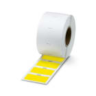 PHOENIX CONTACT - PHC0817031 EML (51X25)R YE ETICHETTE PER SIGLATURA