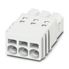 PHOENIX CONTACT - PHC1704859 PTSM 0,5/ 6-P-2,5 WH SPINA