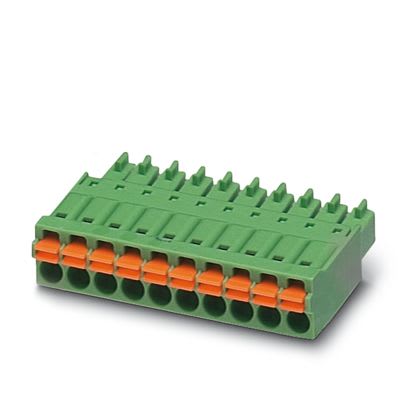 PHOENIX CONTACT - PHC1705000 FMC 1,5/ 5-ST-3,5 BK SPINA