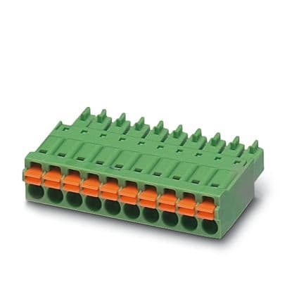 PHOENIX CONTACT - PHC1705000 FMC 1,5/ 5-ST-3,5 BK SPINA