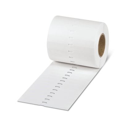 PHOENIX CONTACT - PHC0817109 EML (90X5)R ETICHETTE PER SIGLATURA